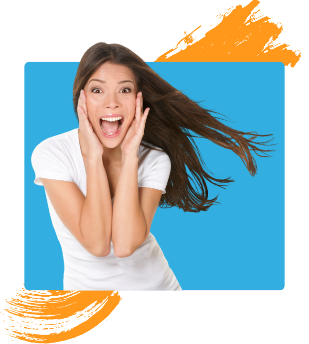 women-happy-splash